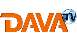 Logo Dava TV orange Final - Séries Sénégalaises - Meilleurs Episodes Sénégal | Style Film Cinématographique
