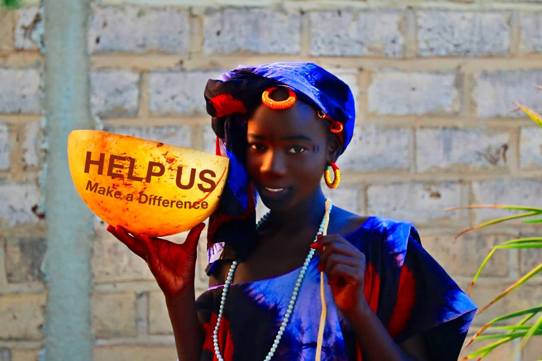 Serie Senegal Dellu Cosan culture et tradition africaine - Séries Sénégalaises - Meilleurs Episodes Sénégal | Style Film Cinématographique