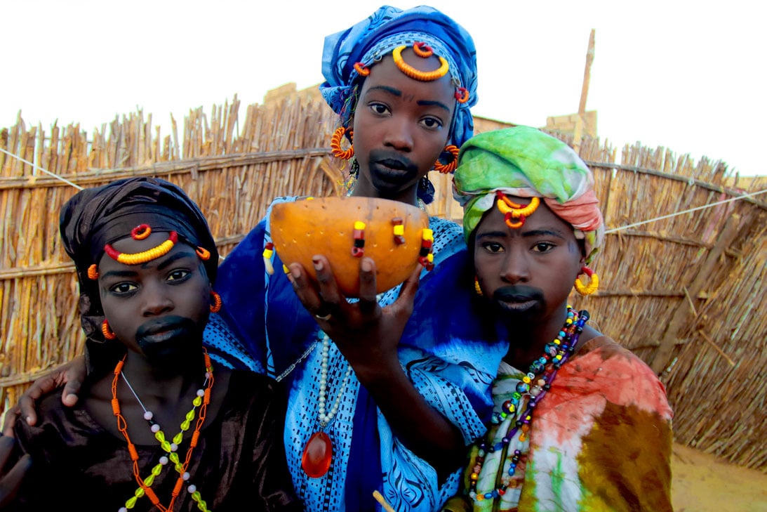 episode sénégal