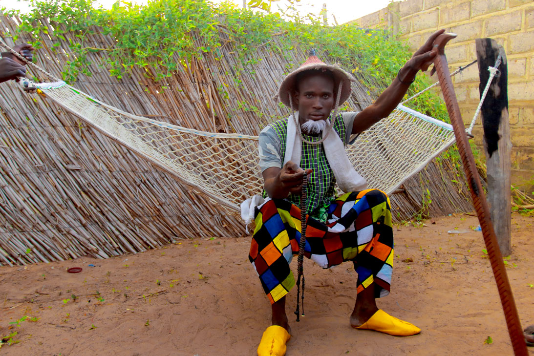 episodes sénégal