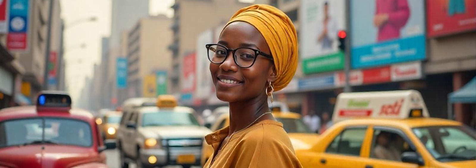 Agence de publicité digitale au Sénégal